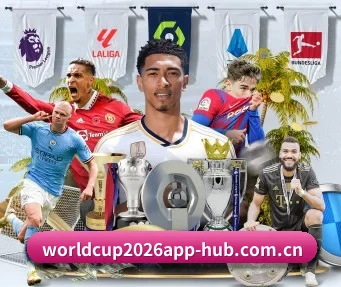 2026美加墨WorldCup大洋洲非洲晋级预测 APP